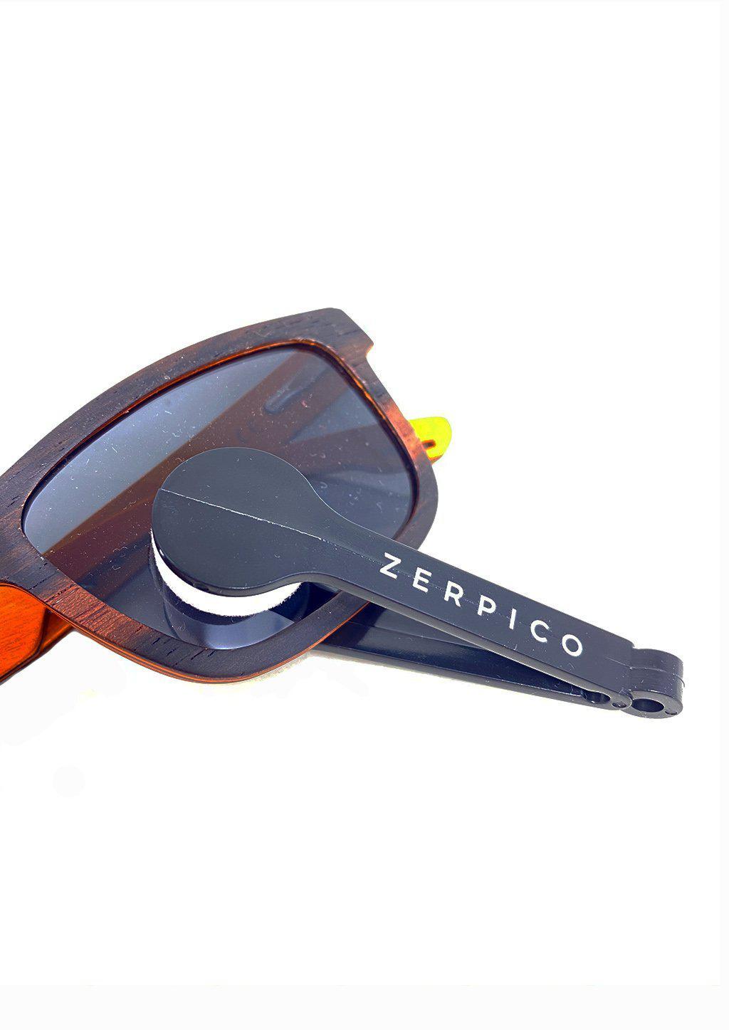Zerpico Portable Glasses Cleaner - Yachtishop - Living the Dream