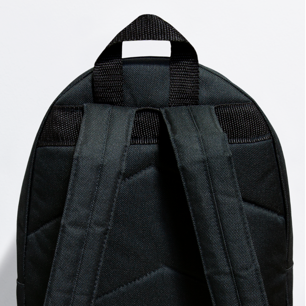 Yachti Handy Backpack - black