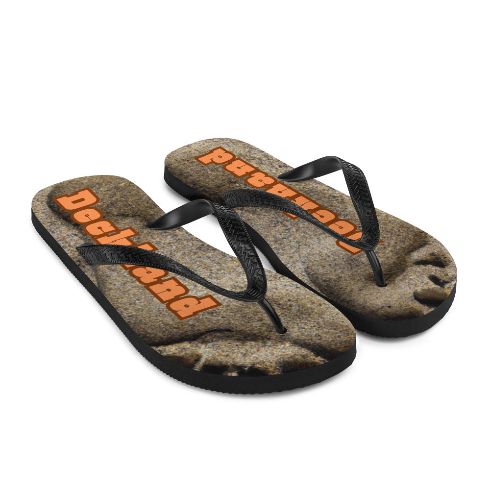 Deckhand Flip-Flops
