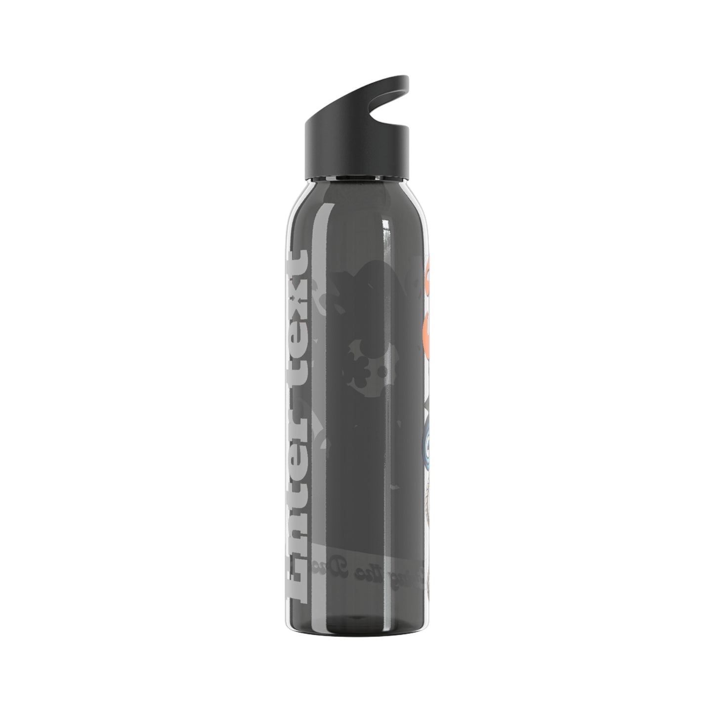 Sky Water Bottle - Yachtishop - Living the Dream