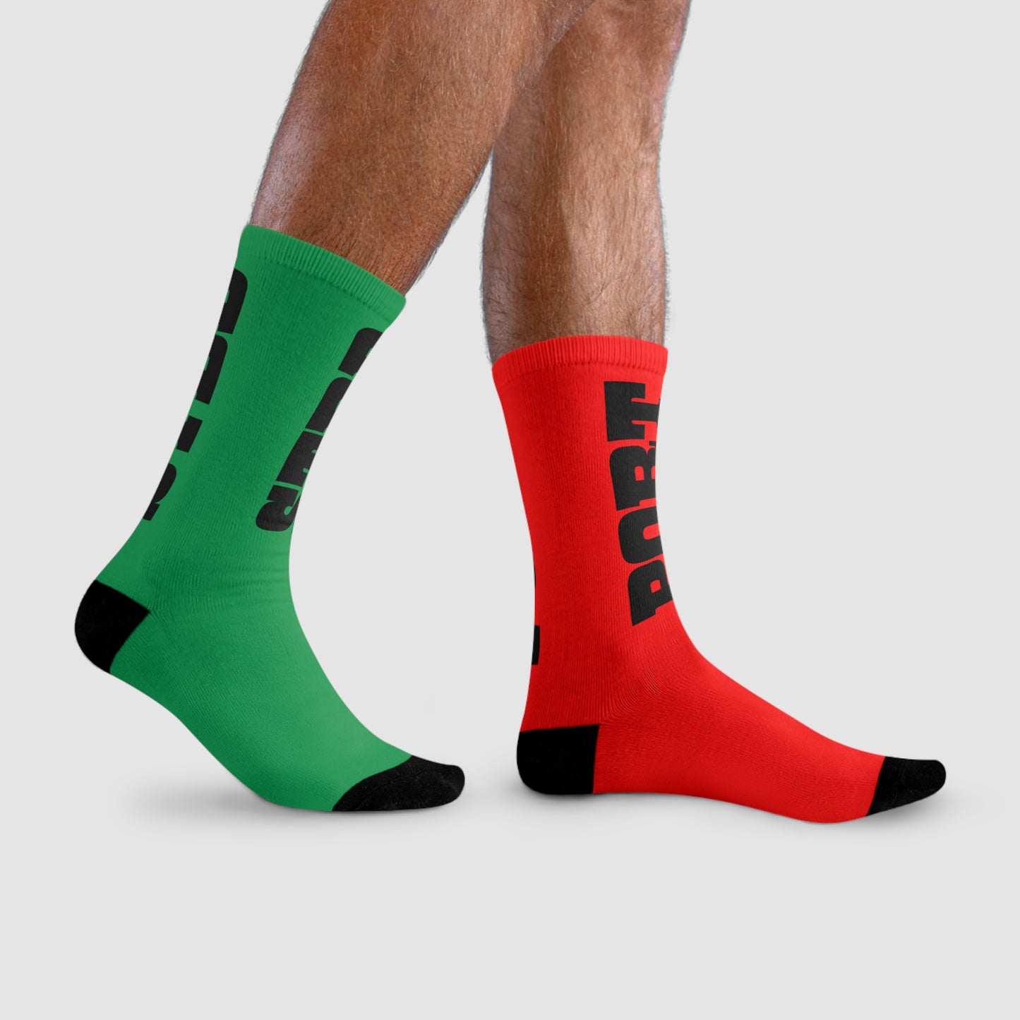 Yachti Crew Socks Port and Stbd