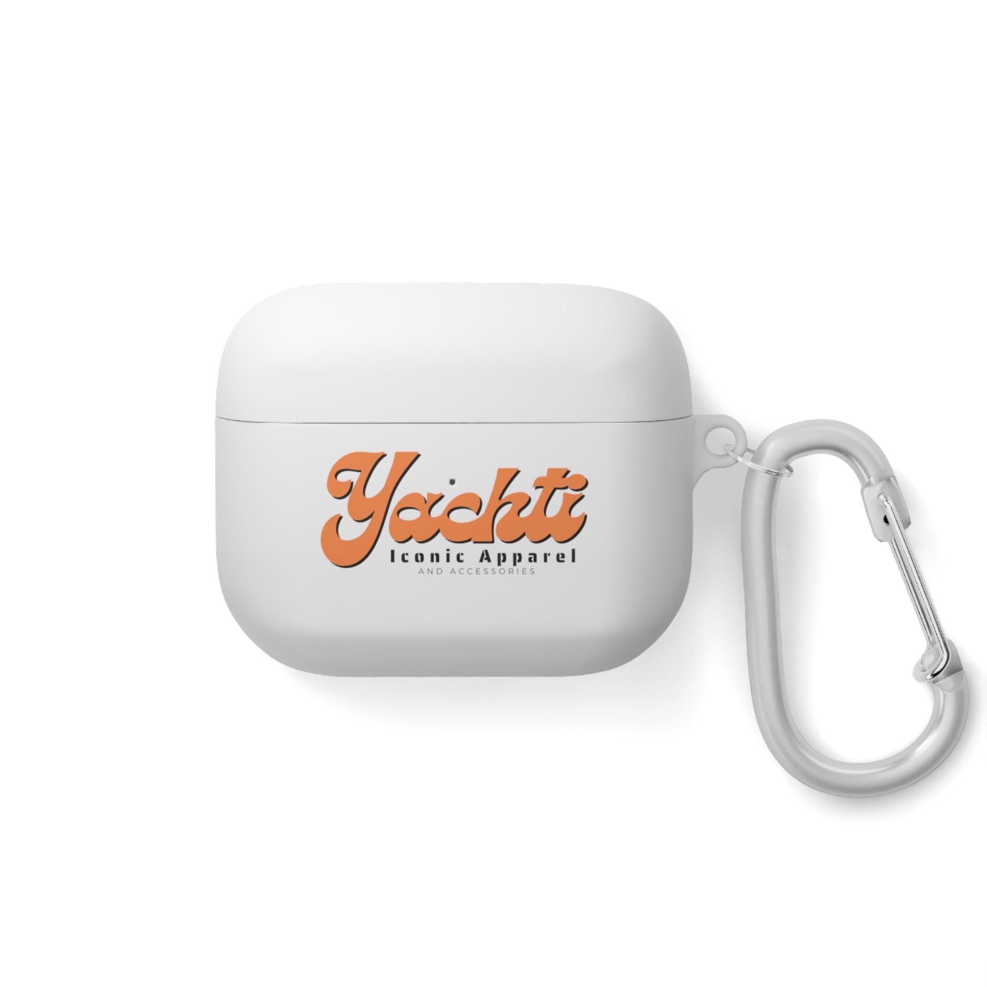 Personalised AirPods and AirPods Pro Case Cover - Yachtishop - Living the Dream