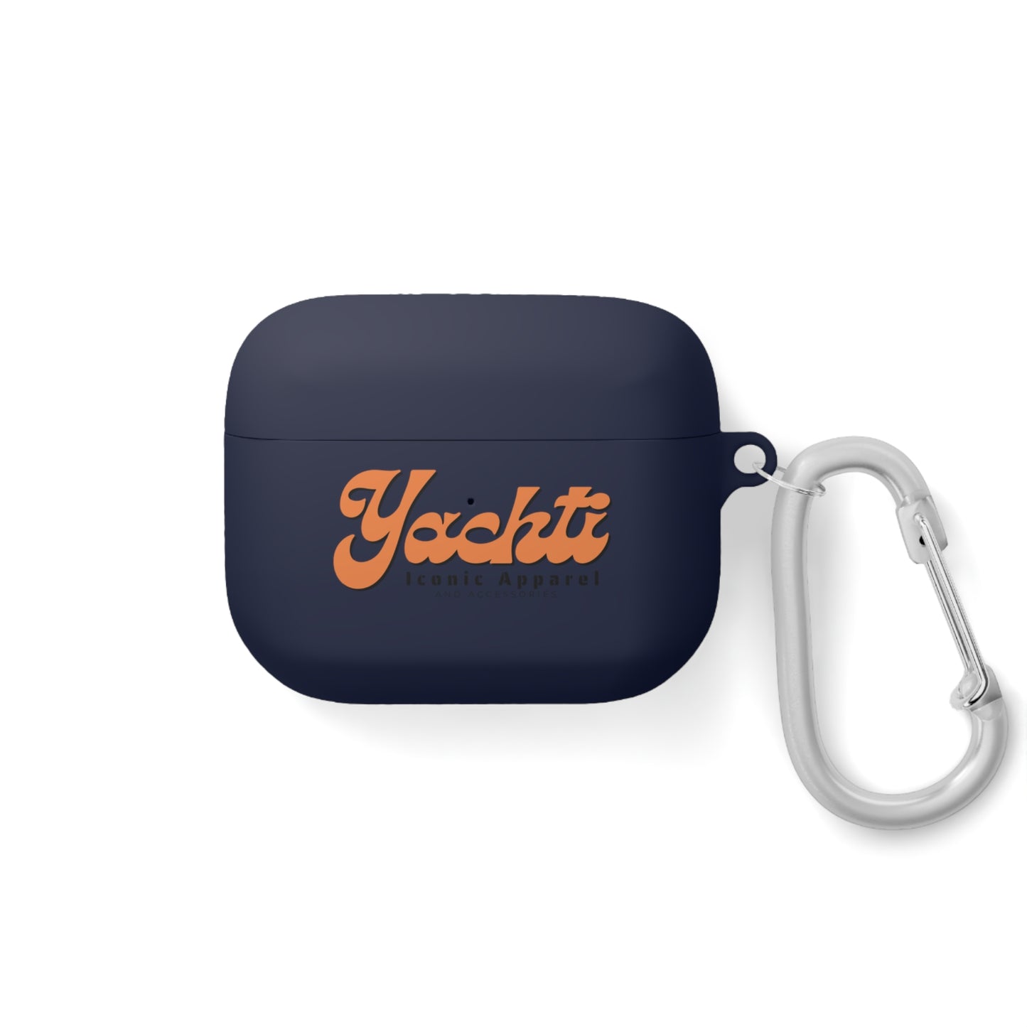 Personalised AirPods and AirPods Pro Case Cover - Yachtishop - Living the Dream