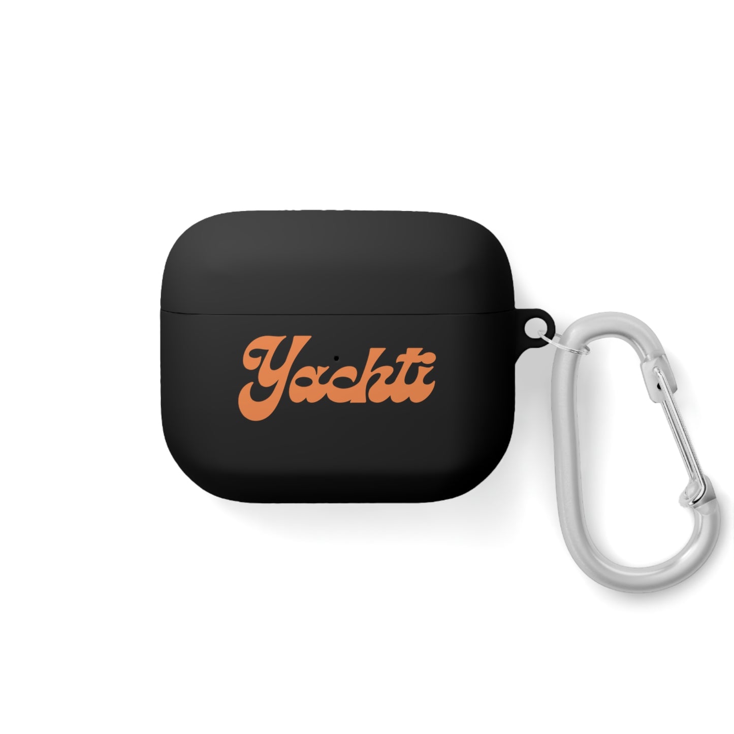 Personalised AirPods and AirPods Pro Case Cover - Yachtishop - Living the Dream