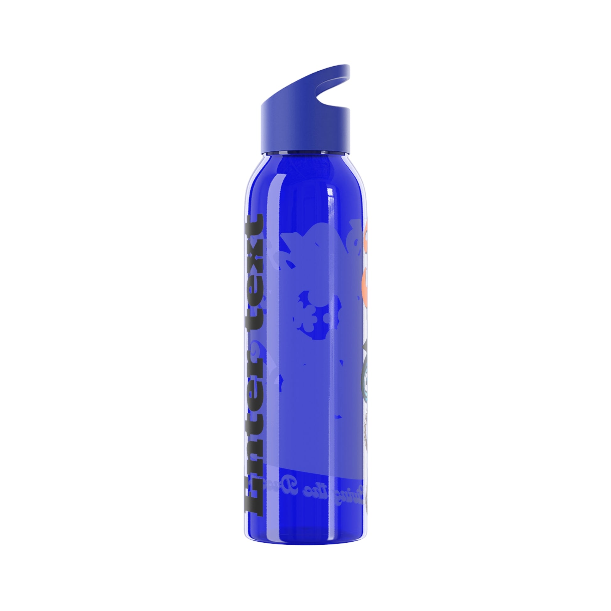 Sky Water Bottle - Yachtishop - Living the Dream