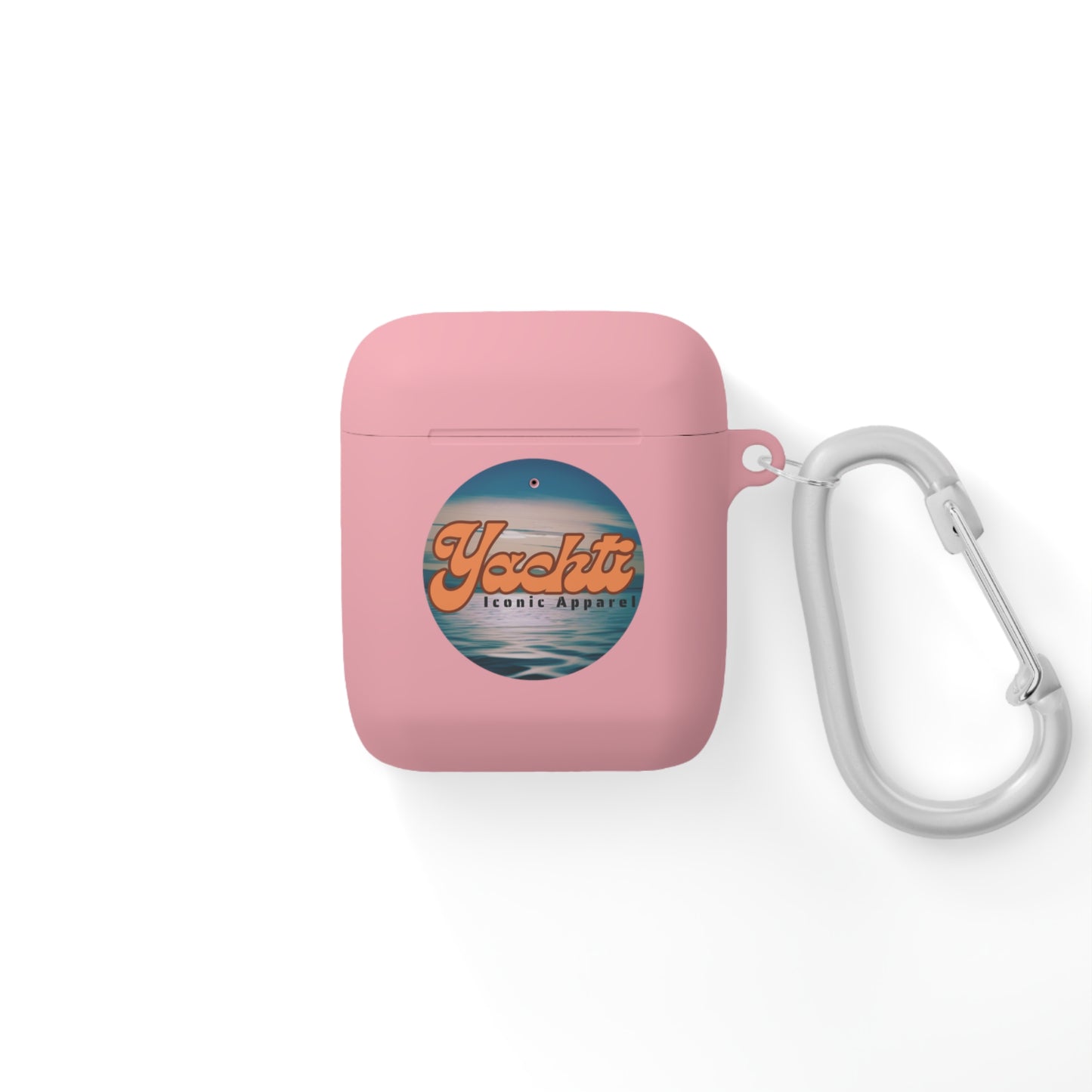 Personalised AirPods and AirPods Pro Case Cover - Yachtishop - Living the Dream