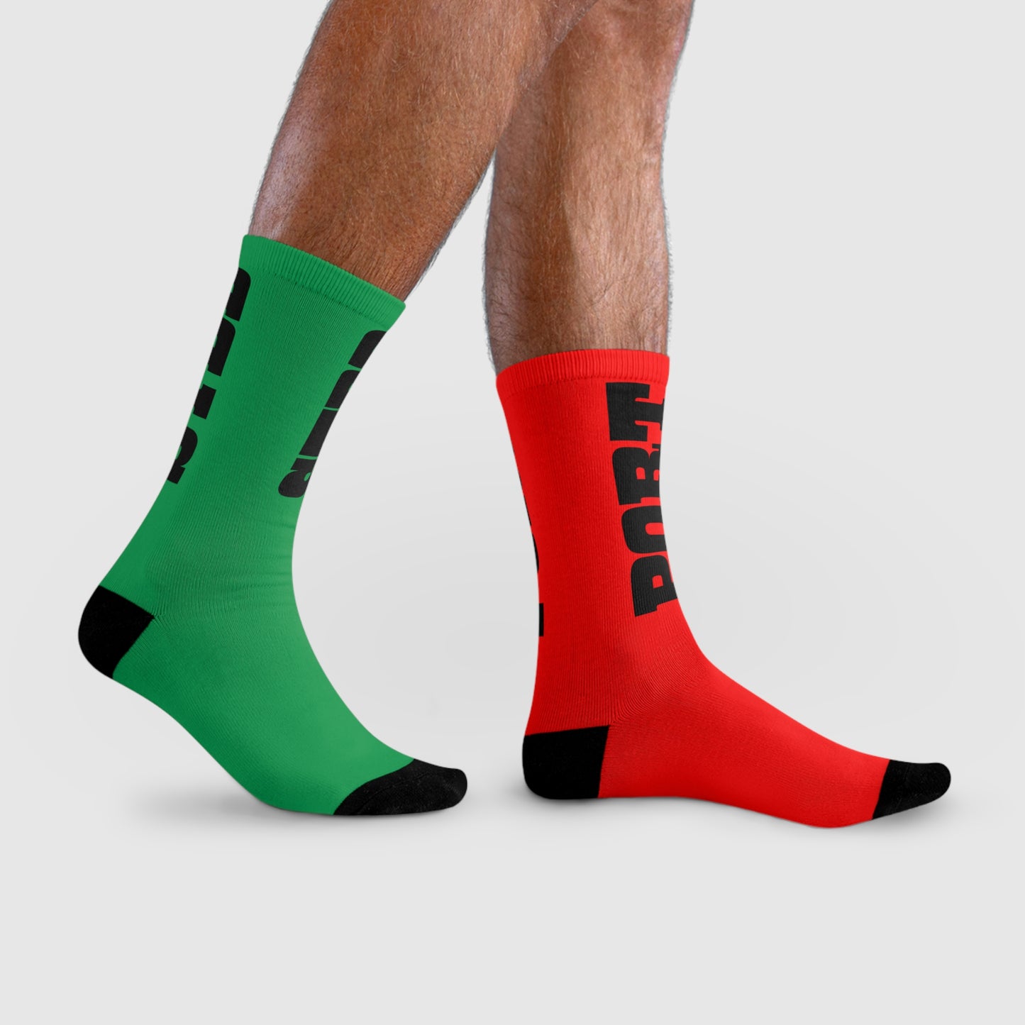 Yachti Crew Socks Port and Stbd