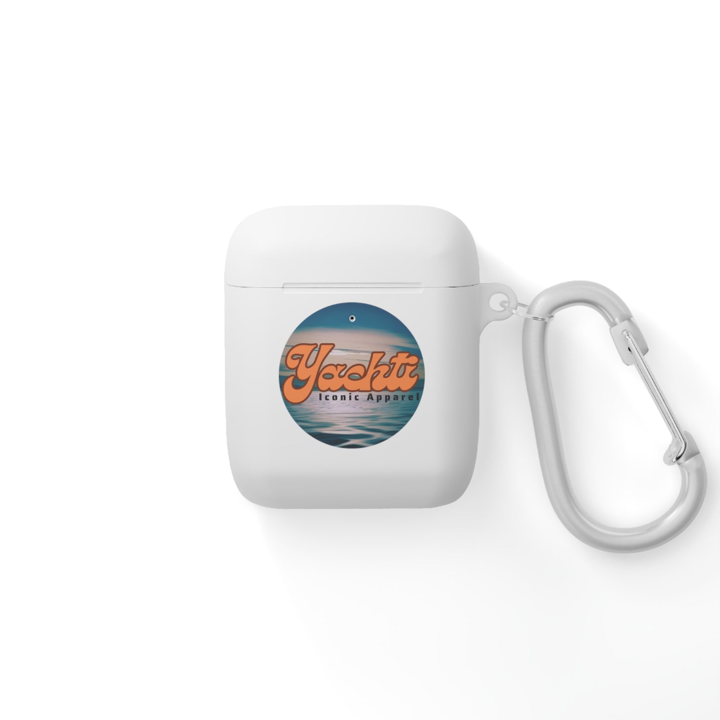 Personalised AirPods and AirPods Pro Case Cover - Yachtishop - Living the Dream