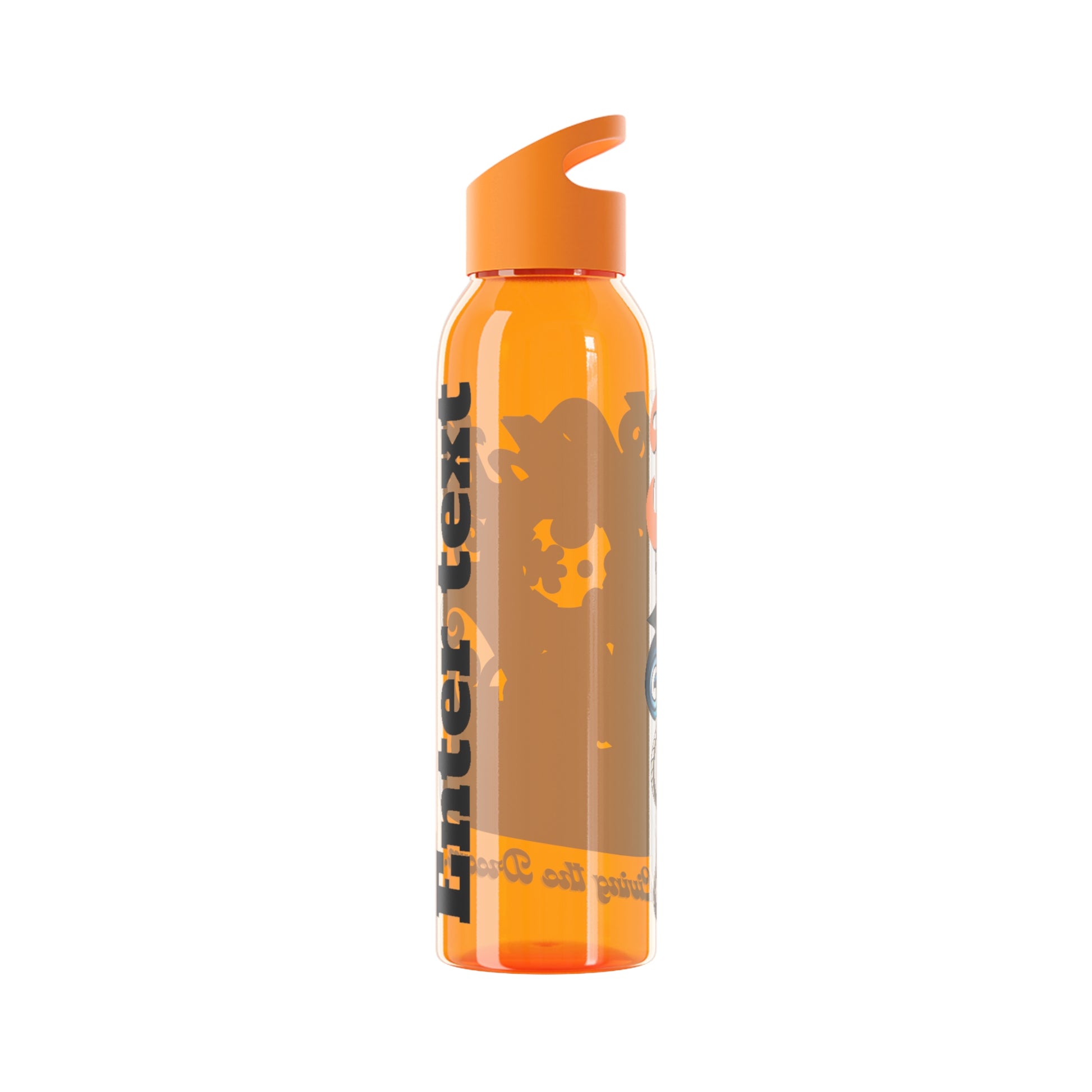 Sky Water Bottle - Yachtishop - Living the Dream