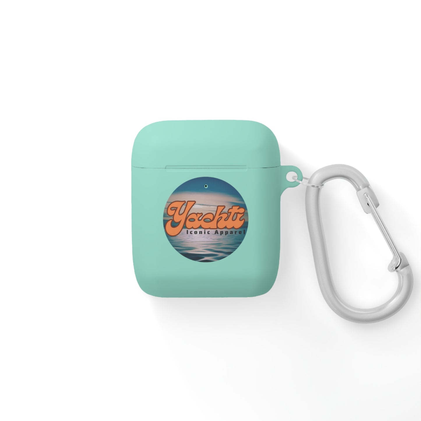 Personalised AirPods and AirPods Pro Case Cover - Yachtishop - Living the Dream