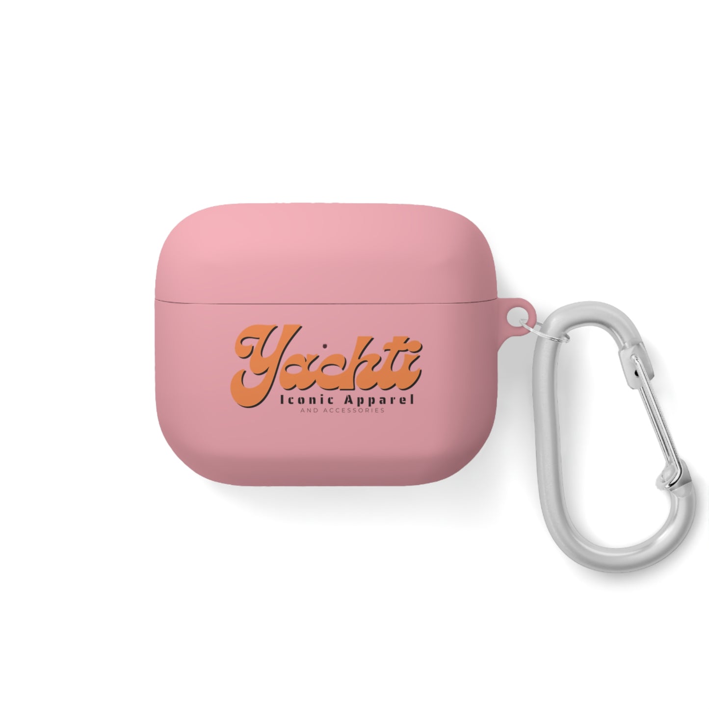 Personalised AirPods and AirPods Pro Case Cover - Yachtishop - Living the Dream