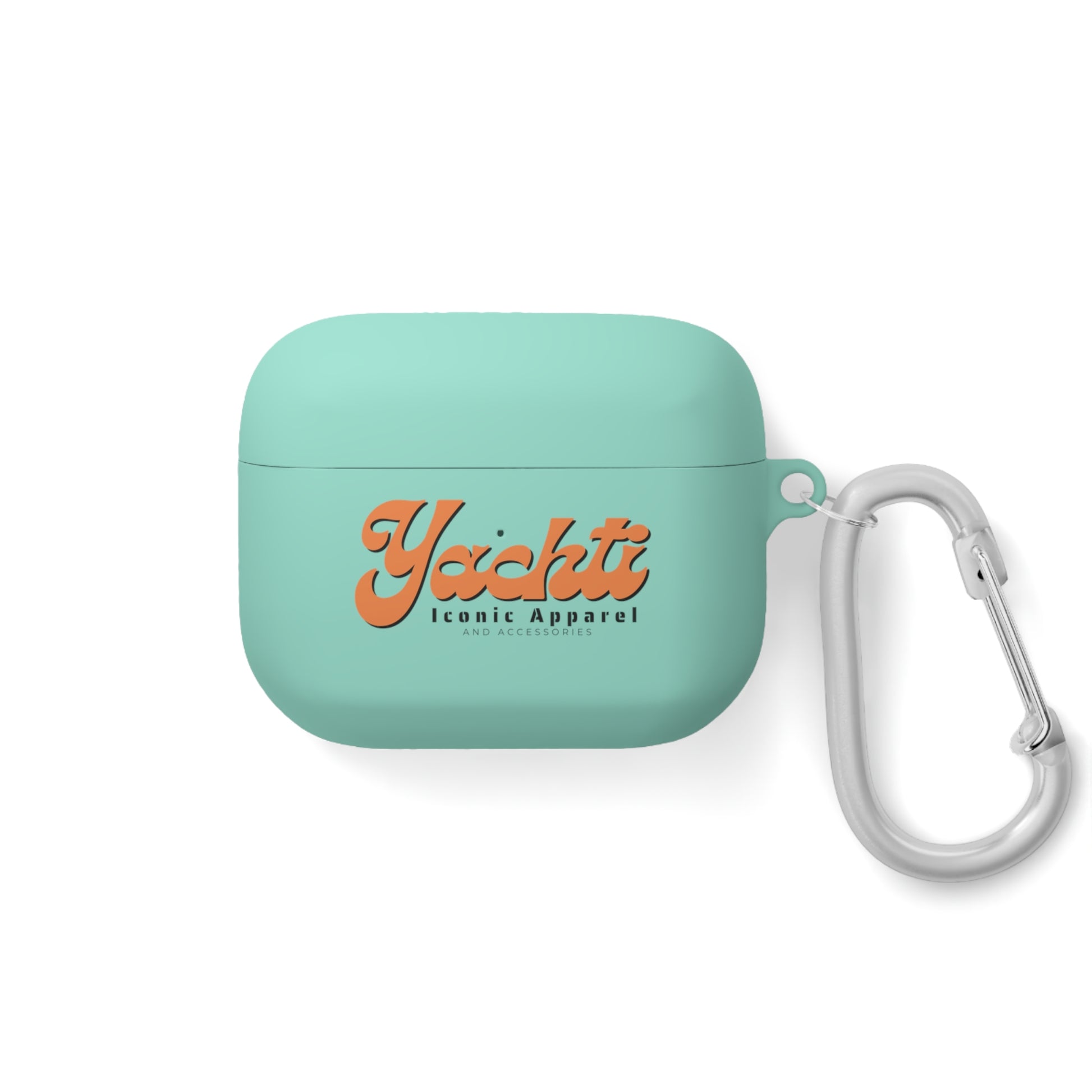 Personalised AirPods and AirPods Pro Case Cover - Yachtishop - Living the Dream