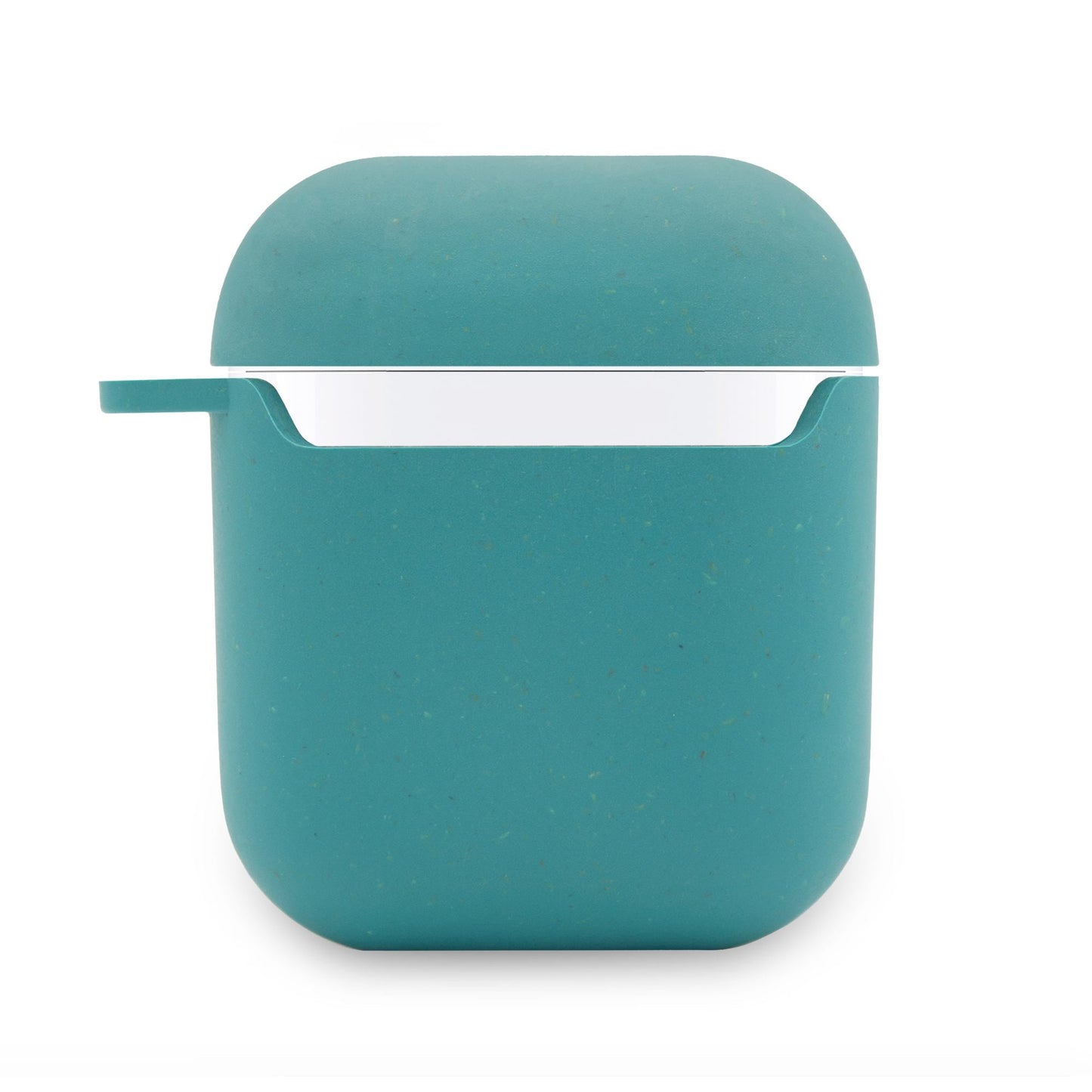 Biodegradable AirPods Case - Ocean Blue - Yachtishop - Living the Dream