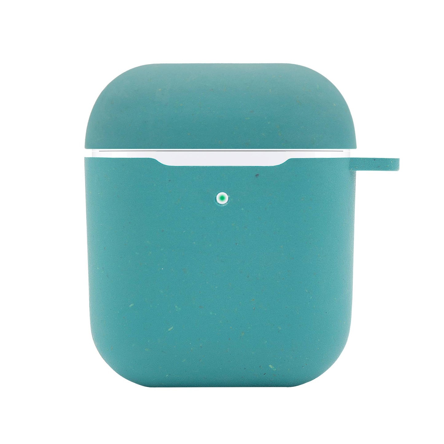 Biodegradable AirPods Case - Ocean Blue - Yachtishop - Living the Dream