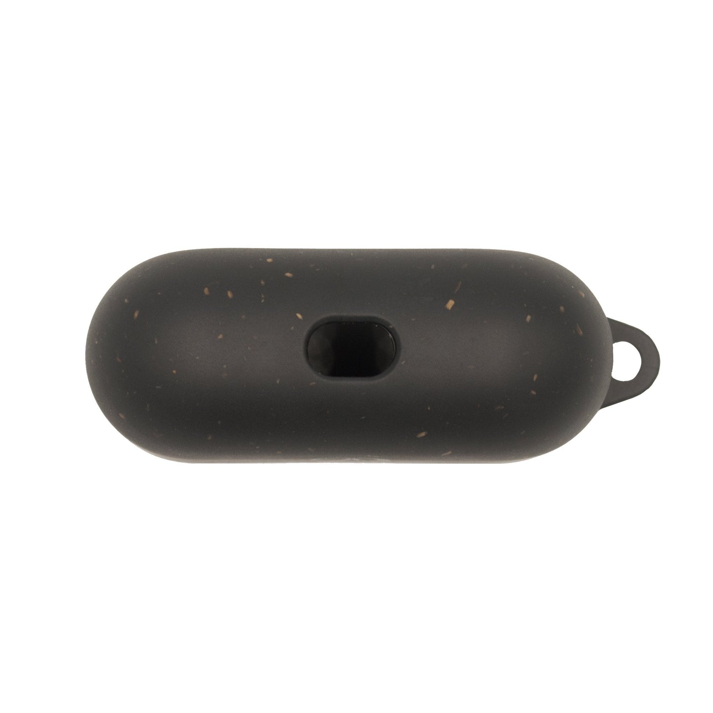 Biodegradable AirPods Pro Case - Black - Yachtishop - Living the Dream