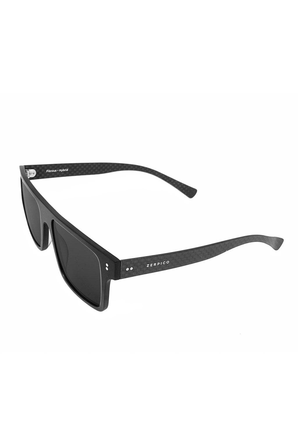 Hybrid - Cubic - Carbon Fiber & Acetate Sunglasses - Yachtishop - Living the Dream