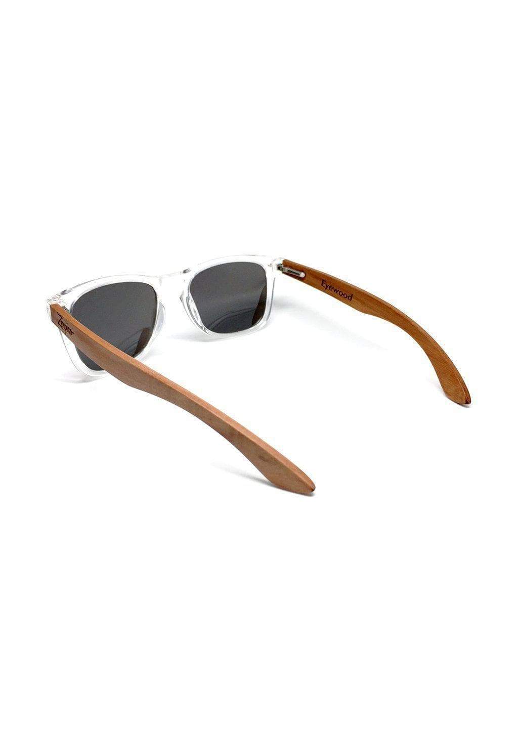 Eyewood Wayfarer - Crystal - Yachtishop - Living the Dream