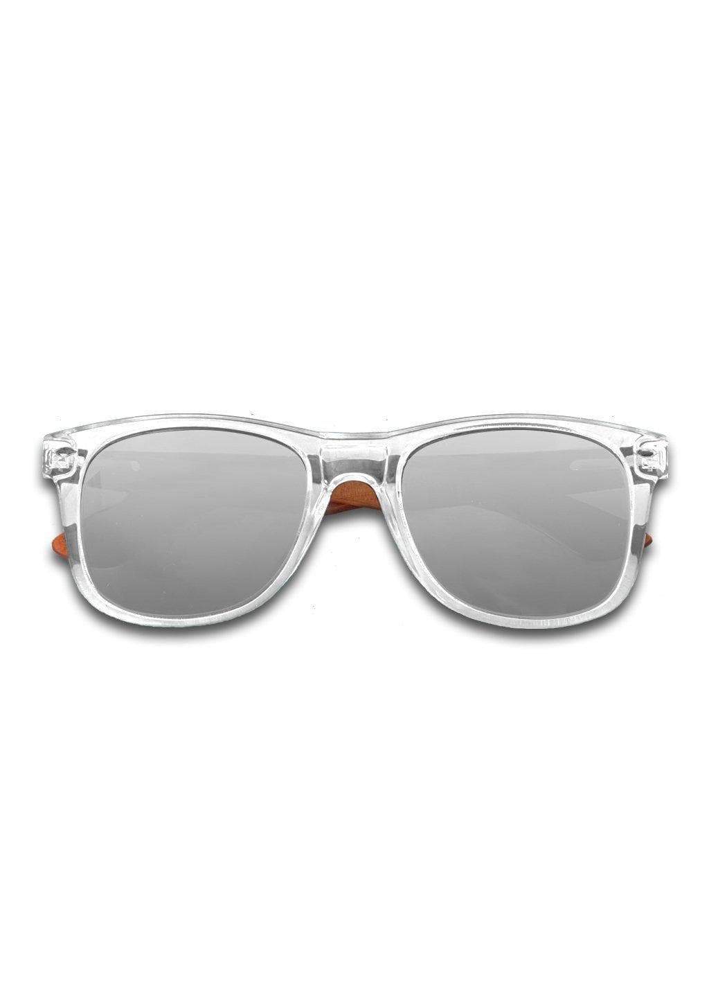 Eyewood Wayfarer - Crystal - Yachtishop - Living the Dream