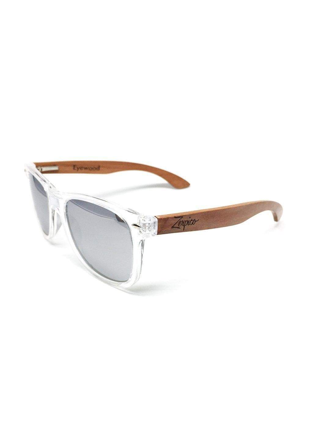 Eyewood Wayfarer - Crystal - Yachtishop - Living the Dream