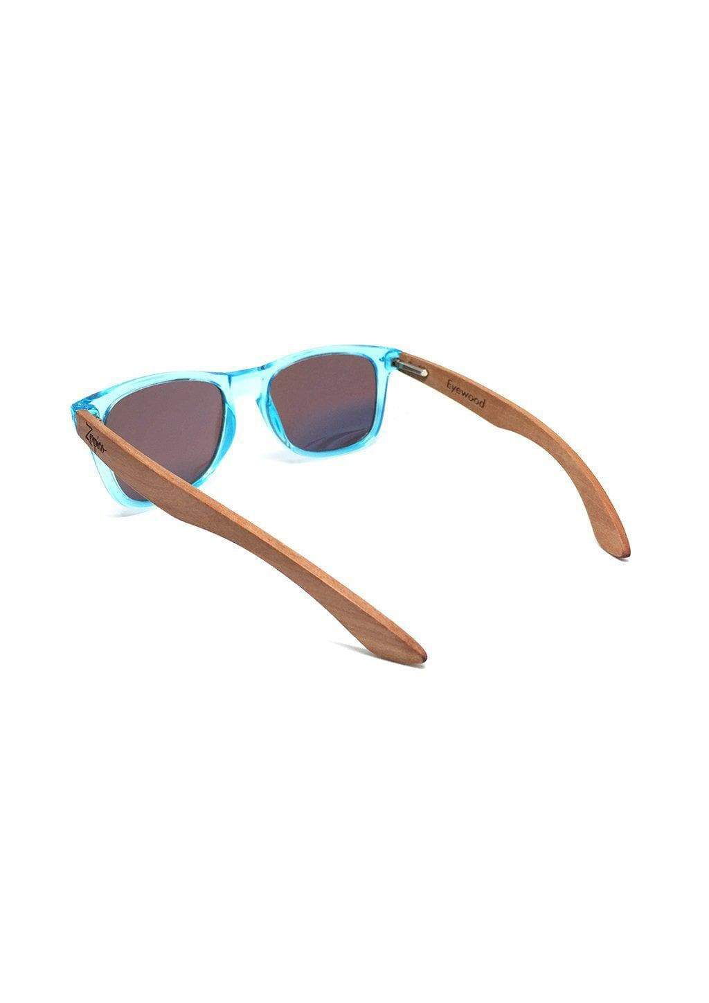 Eyewood Wayfarer - Sapphire - Yachtishop - Living the Dream