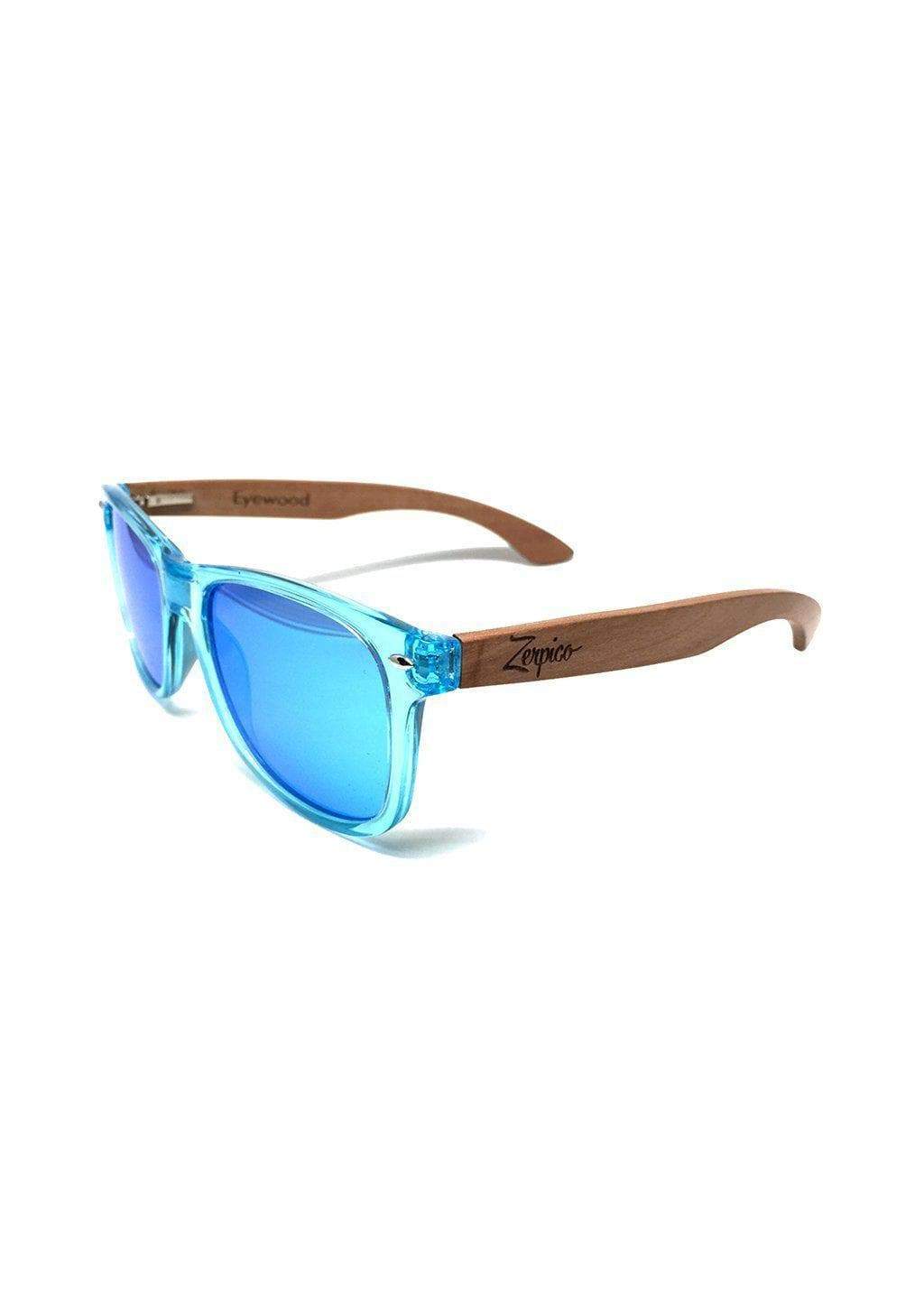 Eyewood Wayfarer - Sapphire - Yachtishop - Living the Dream