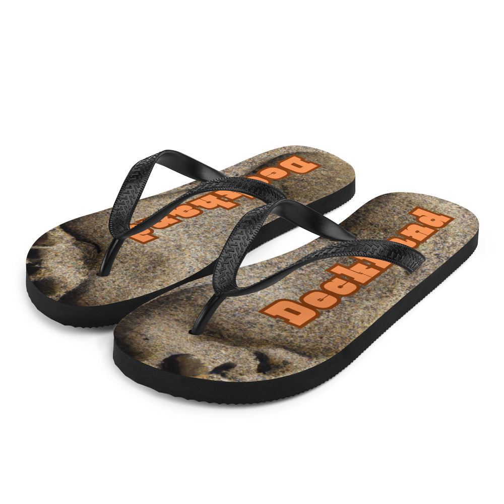 Deckhand  Flip-Flops