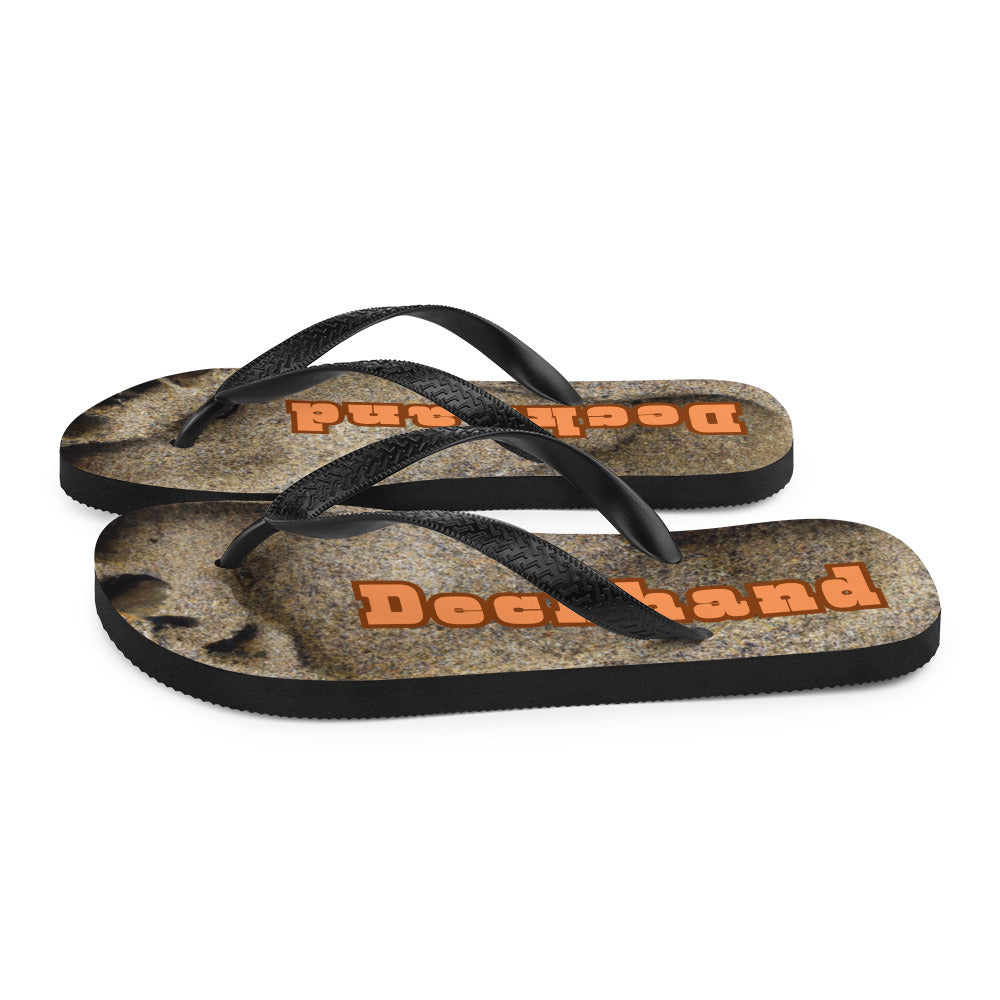 Deckhand  Flip-Flops