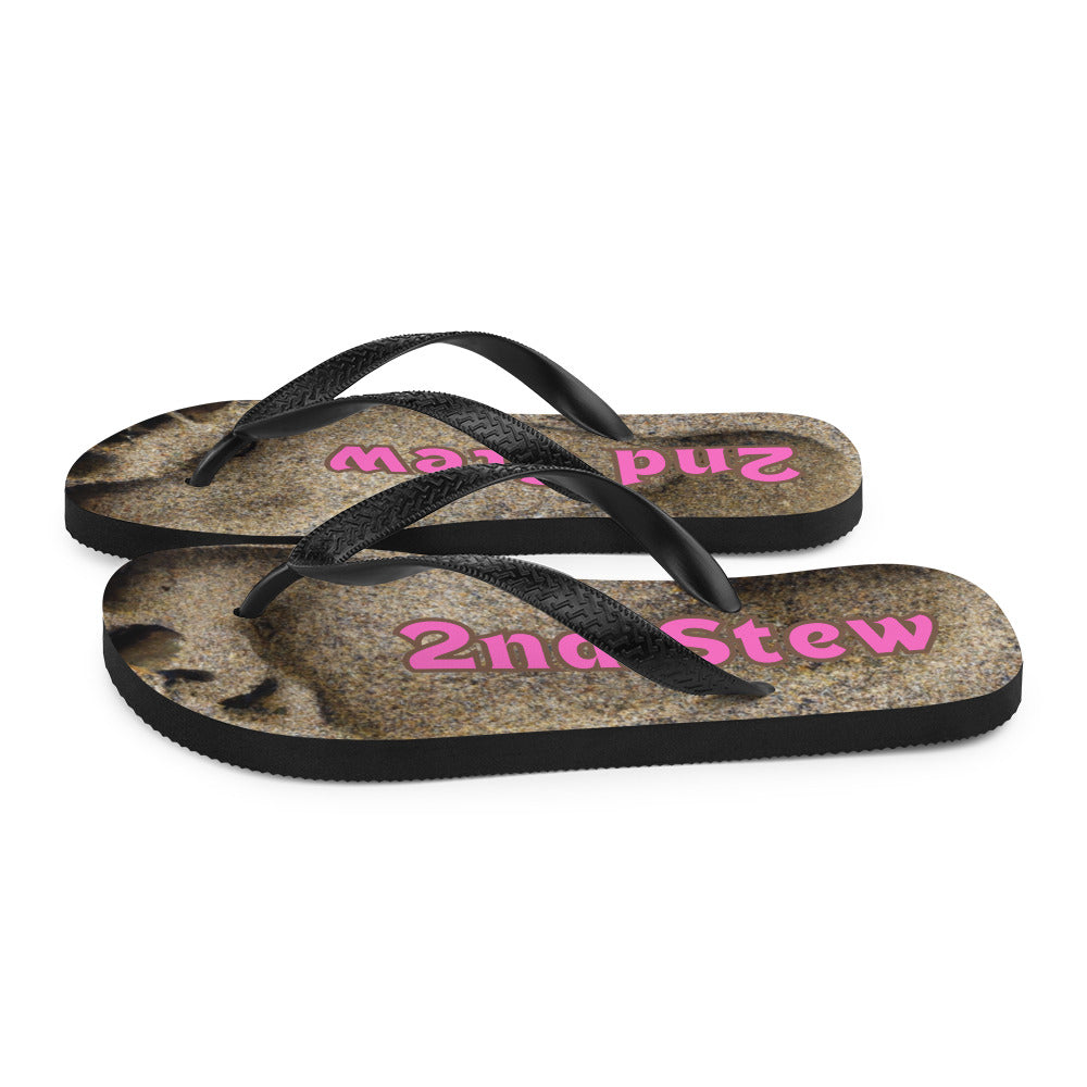 2nd Stew Sandy Flip-Flops