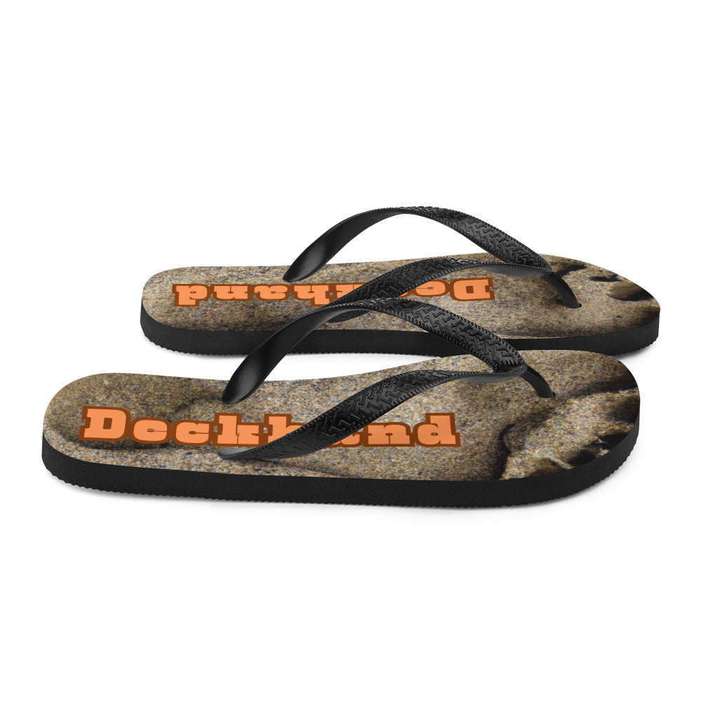 Deckhand  Flip-Flops