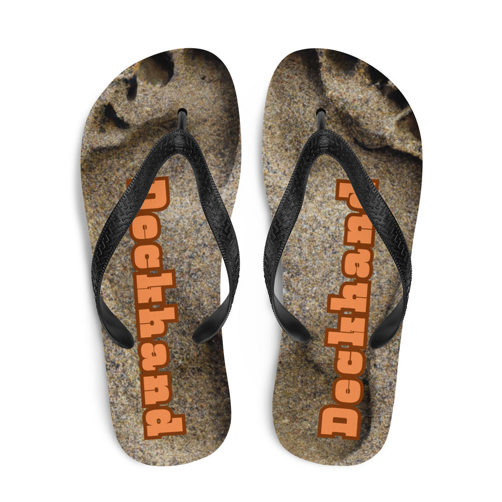 Deckhand  Flip-Flops